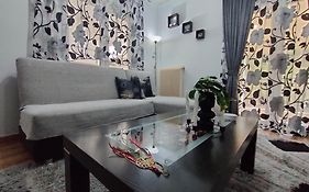 Crestio Apartment Καστοριά