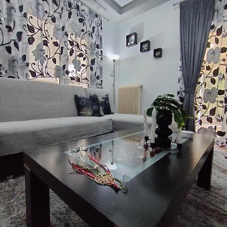 Crestio Apartment Καστοριά Εξωτερικό φωτογραφία