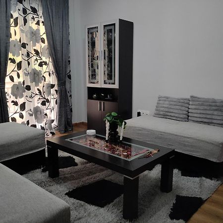 Crestio Apartment Καστοριά Εξωτερικό φωτογραφία