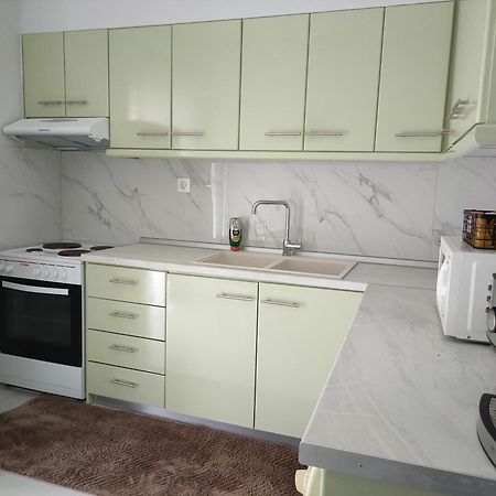Crestio Apartment Καστοριά Εξωτερικό φωτογραφία