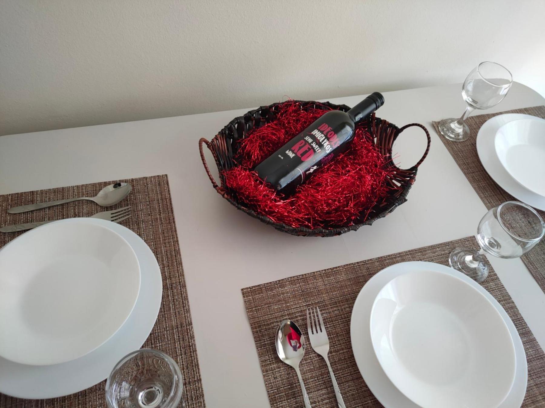 Crestio Apartment Καστοριά Εξωτερικό φωτογραφία