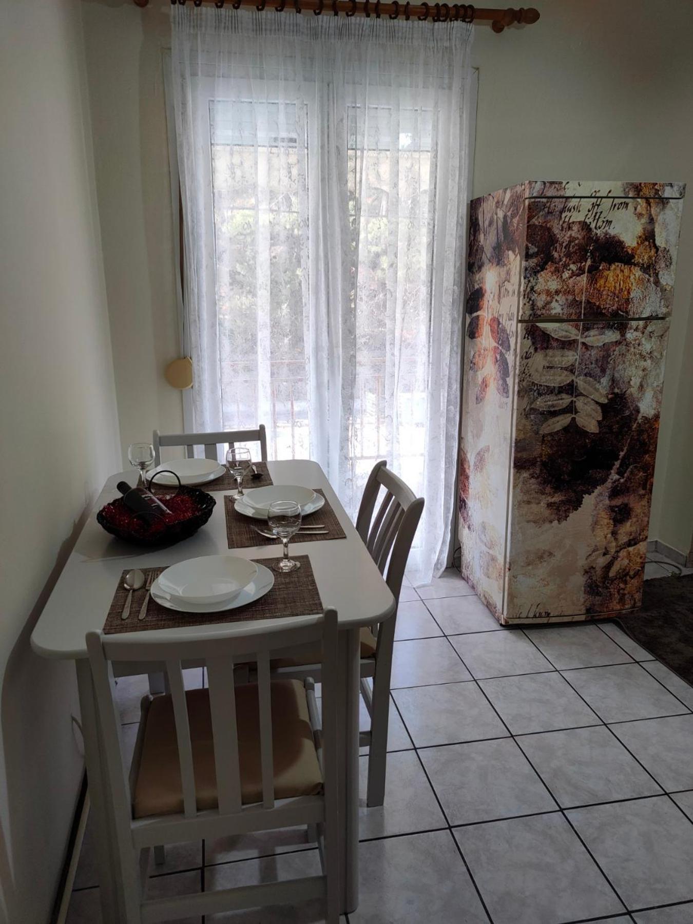 Crestio Apartment Καστοριά Εξωτερικό φωτογραφία