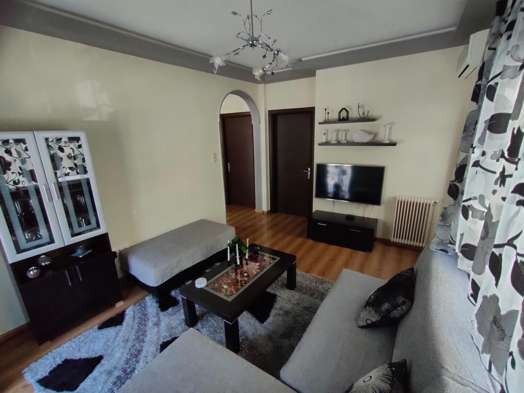 Crestio Apartment Καστοριά Εξωτερικό φωτογραφία
