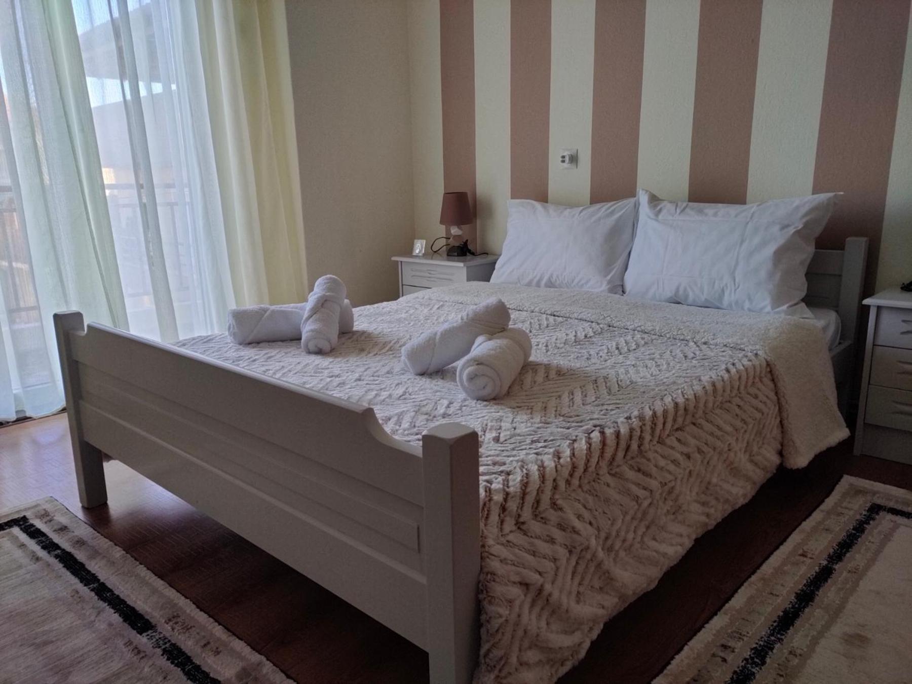Crestio Apartment Καστοριά Εξωτερικό φωτογραφία