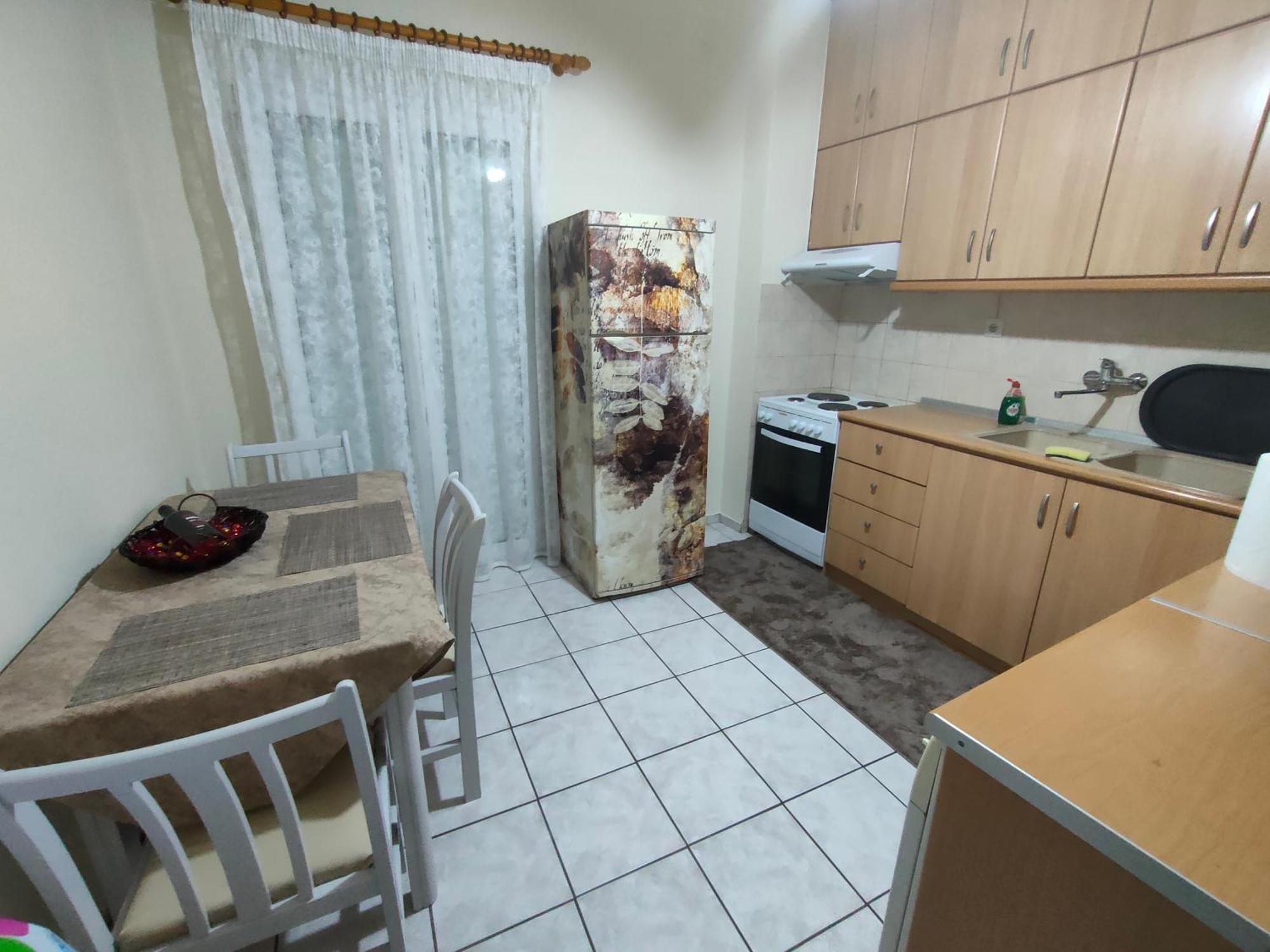 Crestio Apartment Καστοριά Εξωτερικό φωτογραφία