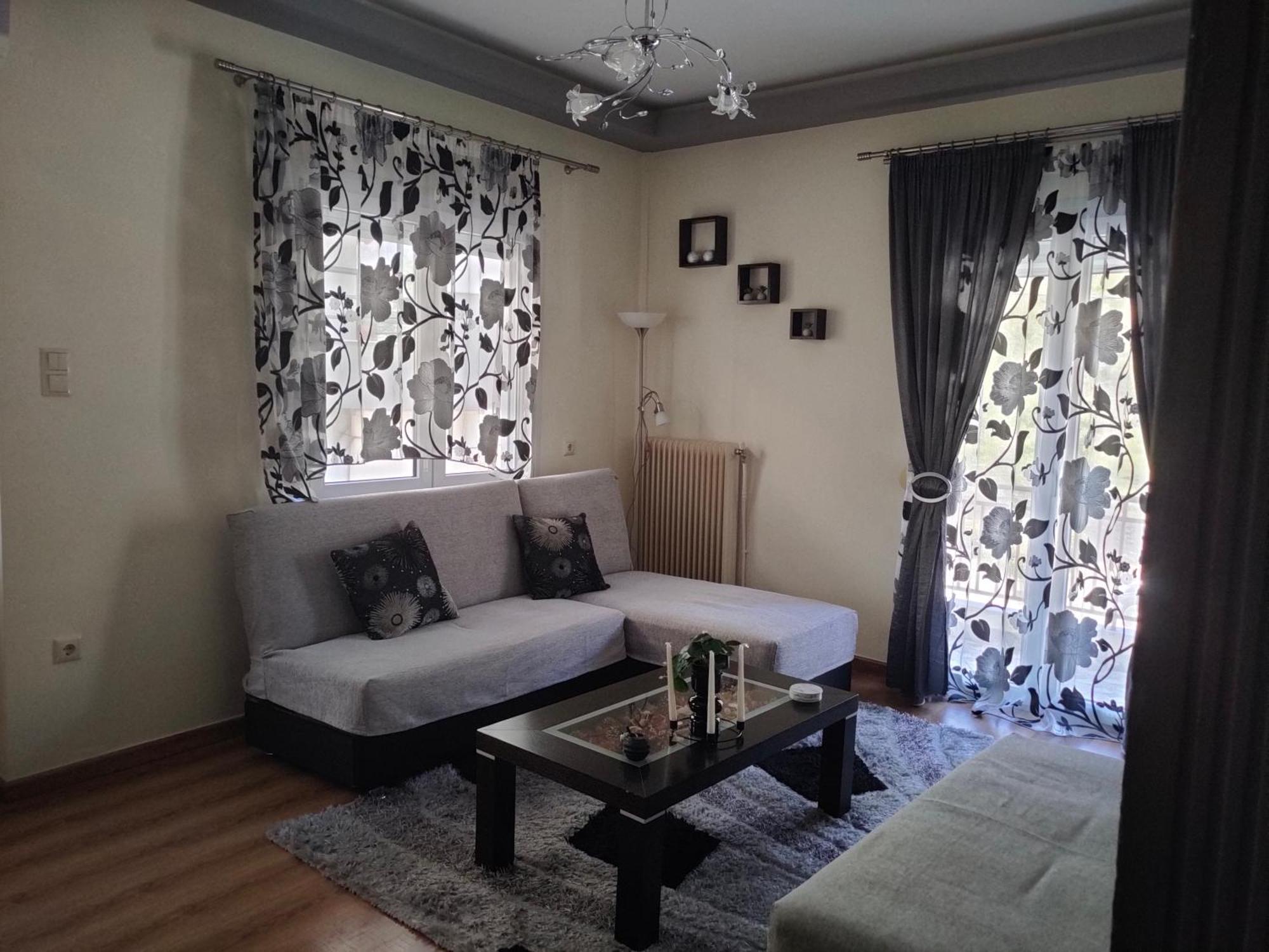 Crestio Apartment Καστοριά Εξωτερικό φωτογραφία