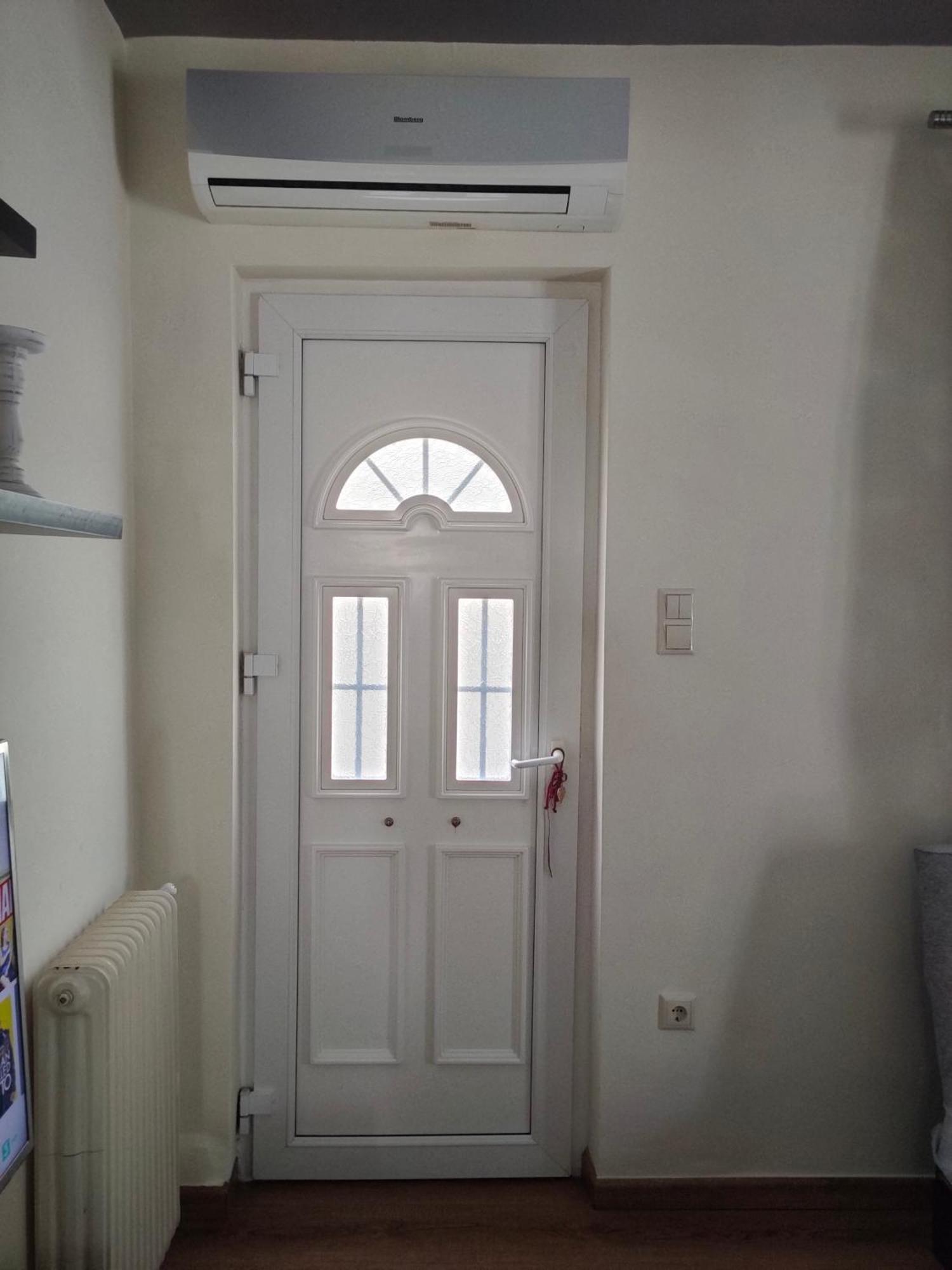 Crestio Apartment Καστοριά Εξωτερικό φωτογραφία