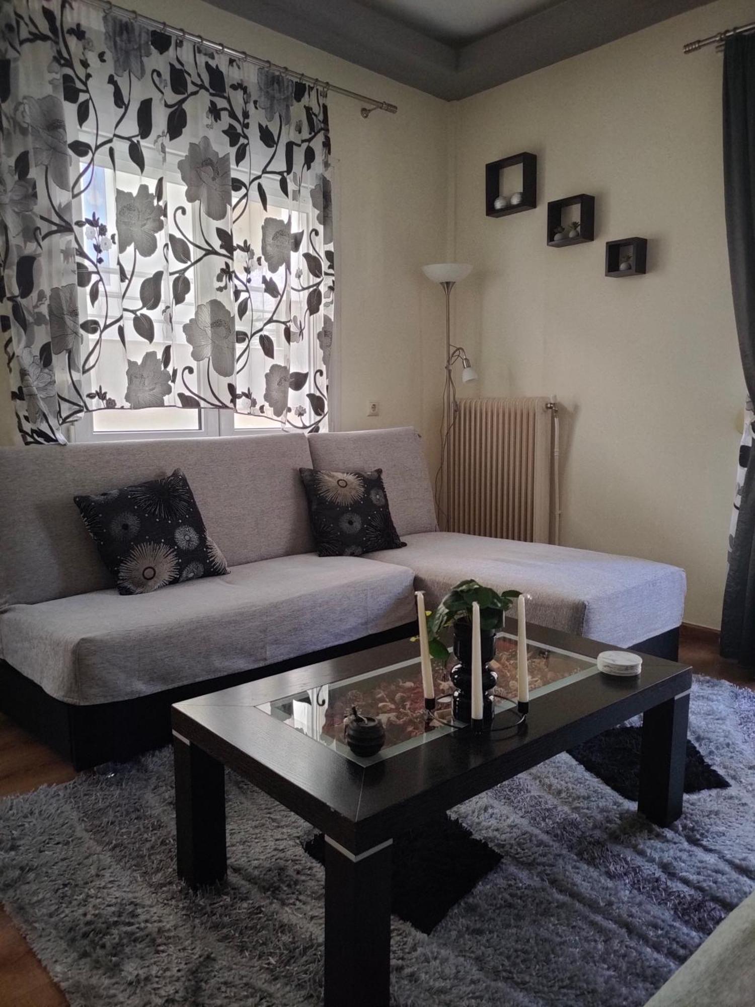 Crestio Apartment Καστοριά Εξωτερικό φωτογραφία