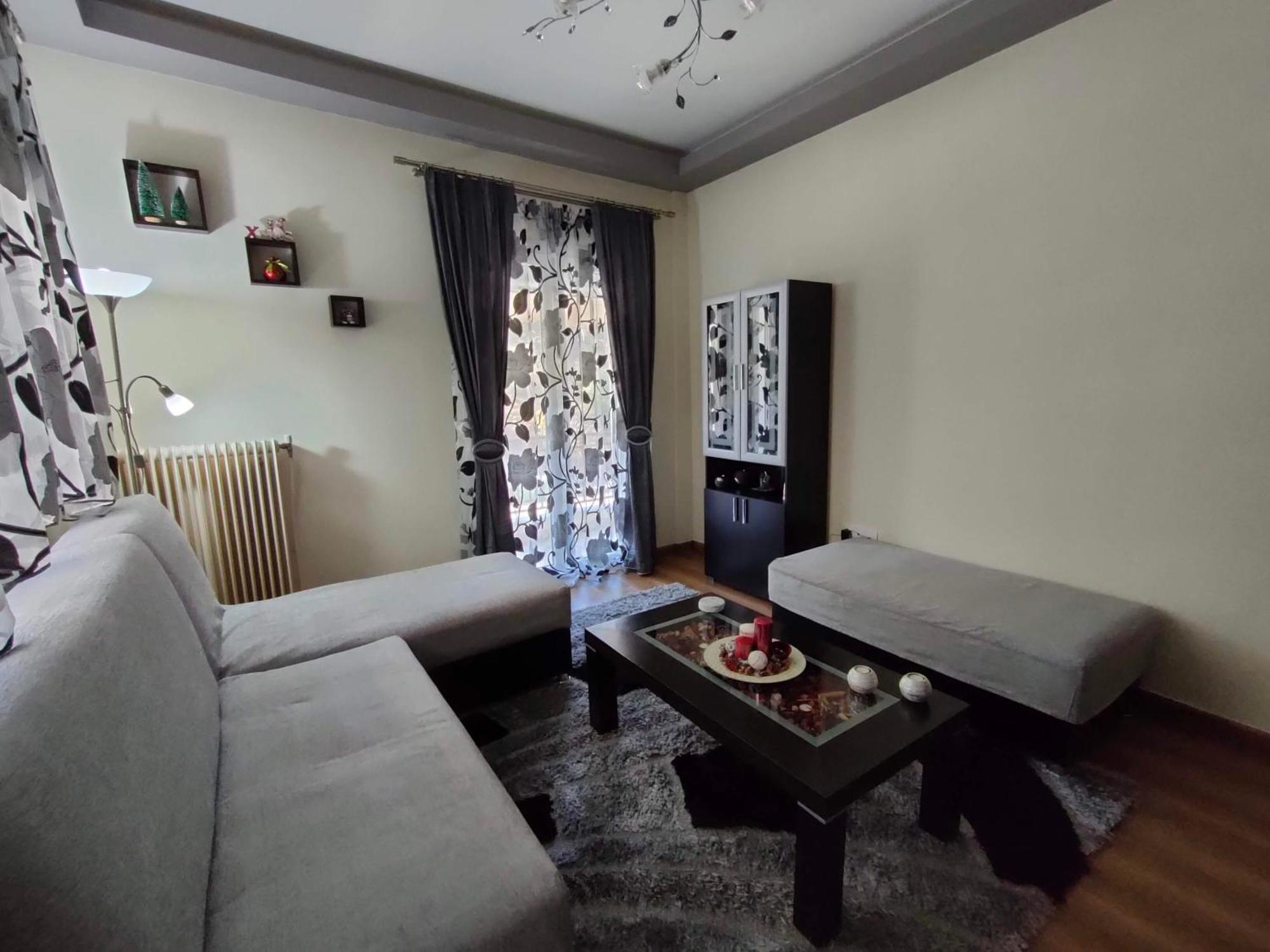 Crestio Apartment Καστοριά Εξωτερικό φωτογραφία