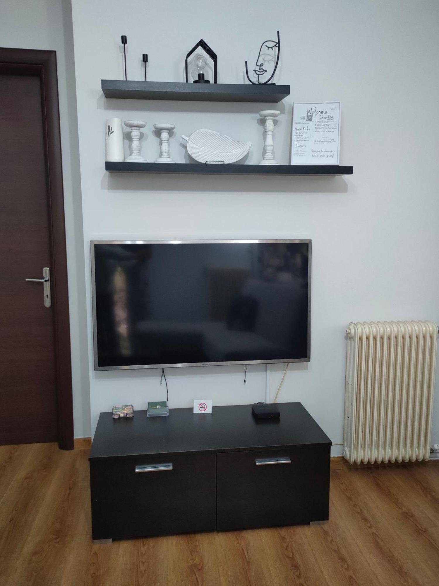 Crestio Apartment Καστοριά Εξωτερικό φωτογραφία