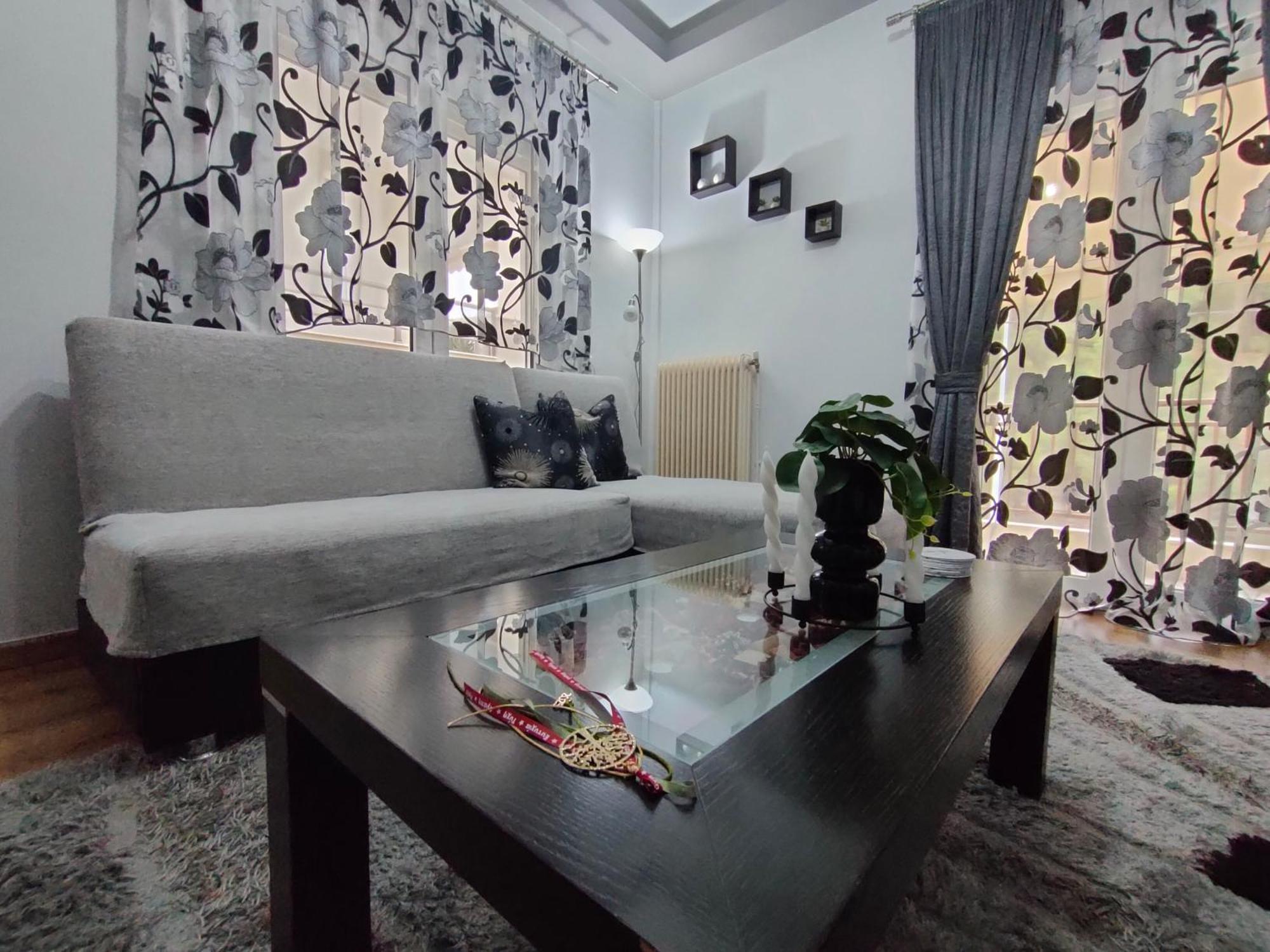 Crestio Apartment Καστοριά Εξωτερικό φωτογραφία
