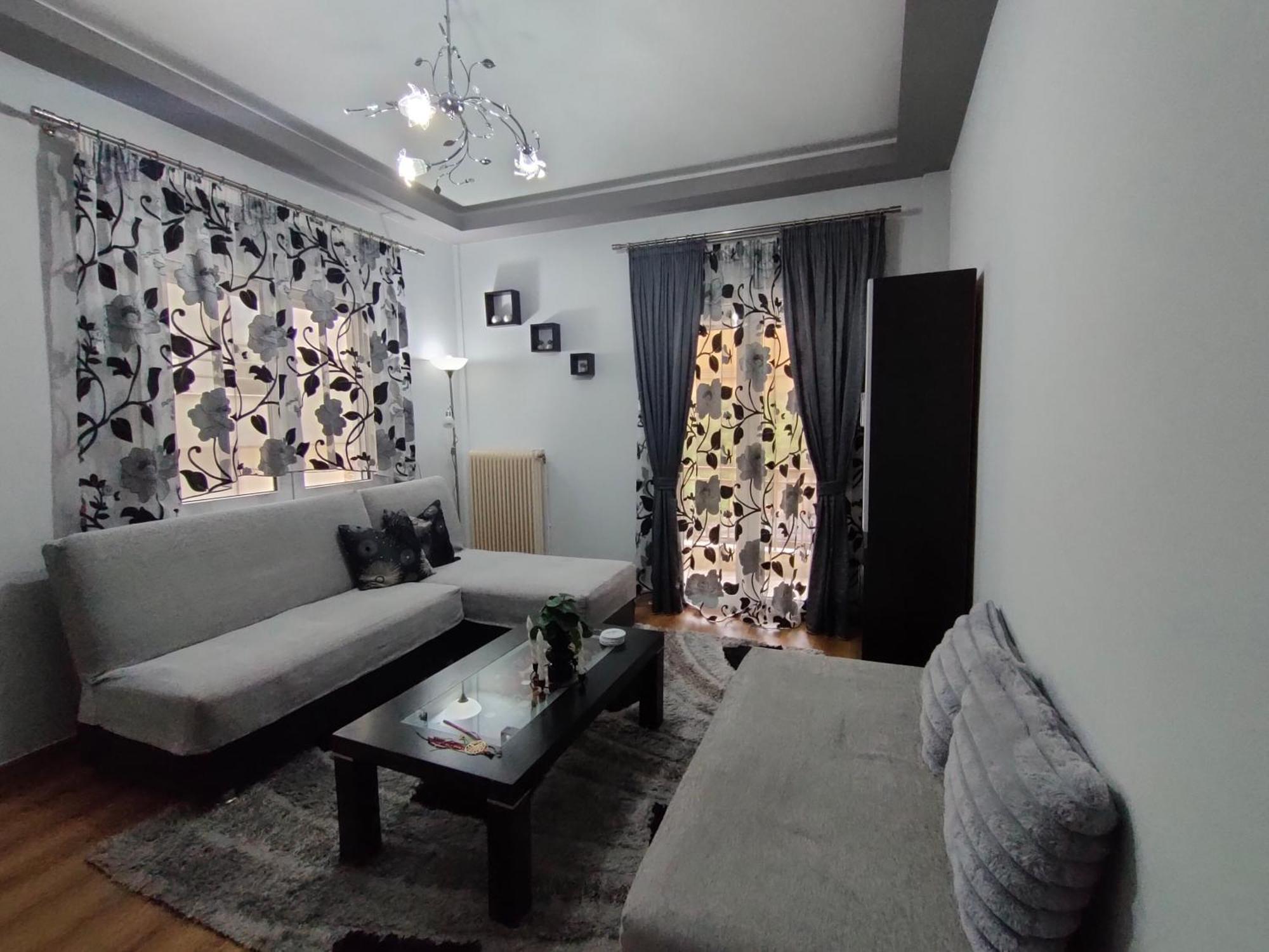 Crestio Apartment Καστοριά Εξωτερικό φωτογραφία