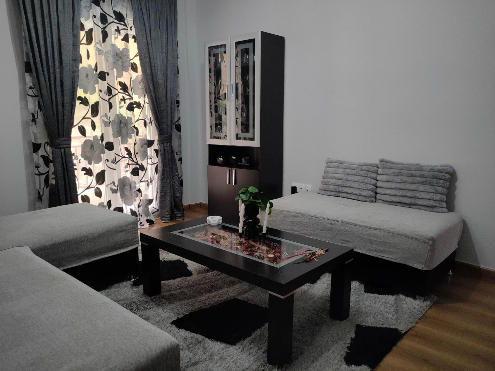 Crestio Apartment Καστοριά Εξωτερικό φωτογραφία