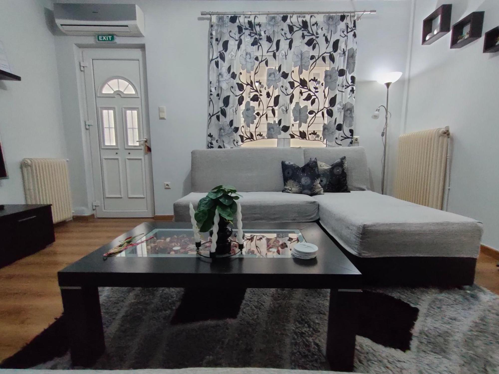 Crestio Apartment Καστοριά Εξωτερικό φωτογραφία