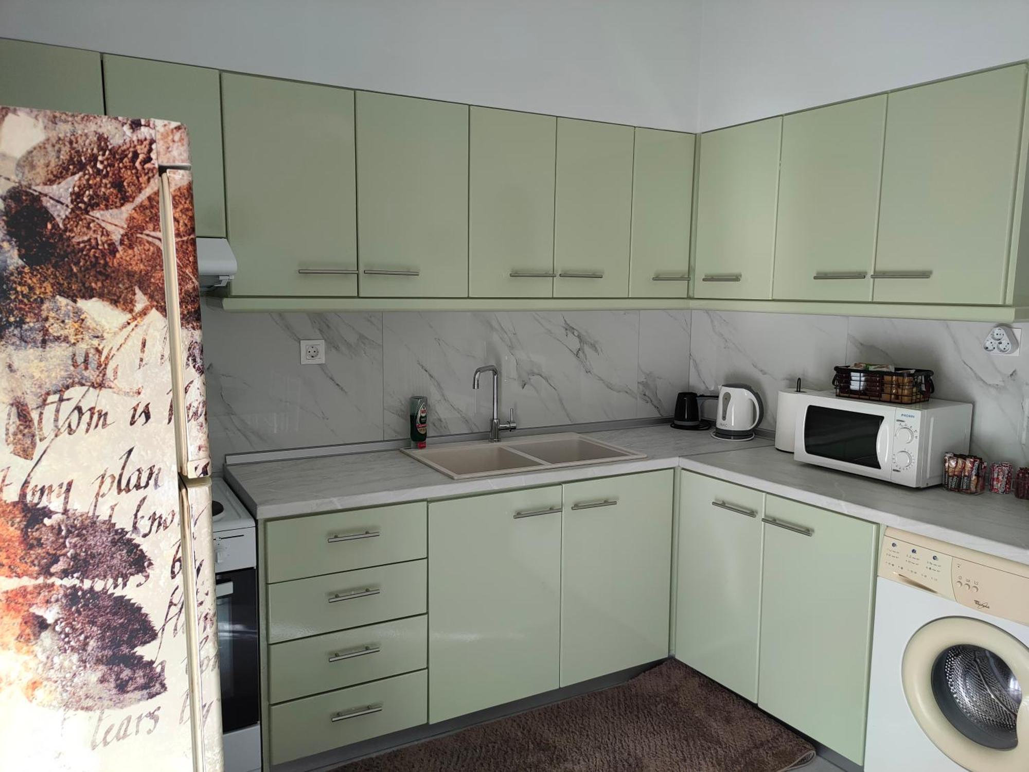 Crestio Apartment Καστοριά Εξωτερικό φωτογραφία