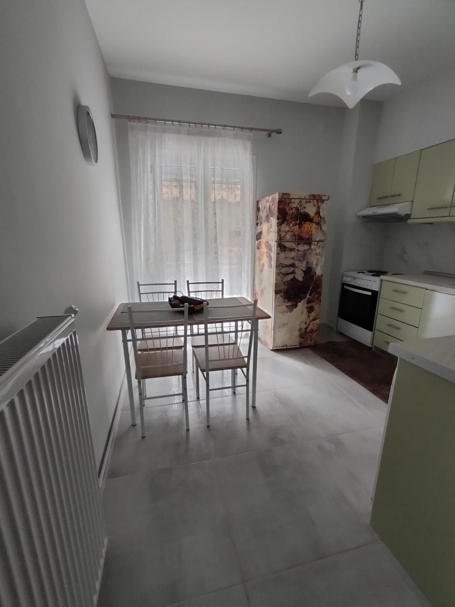 Crestio Apartment Καστοριά Εξωτερικό φωτογραφία