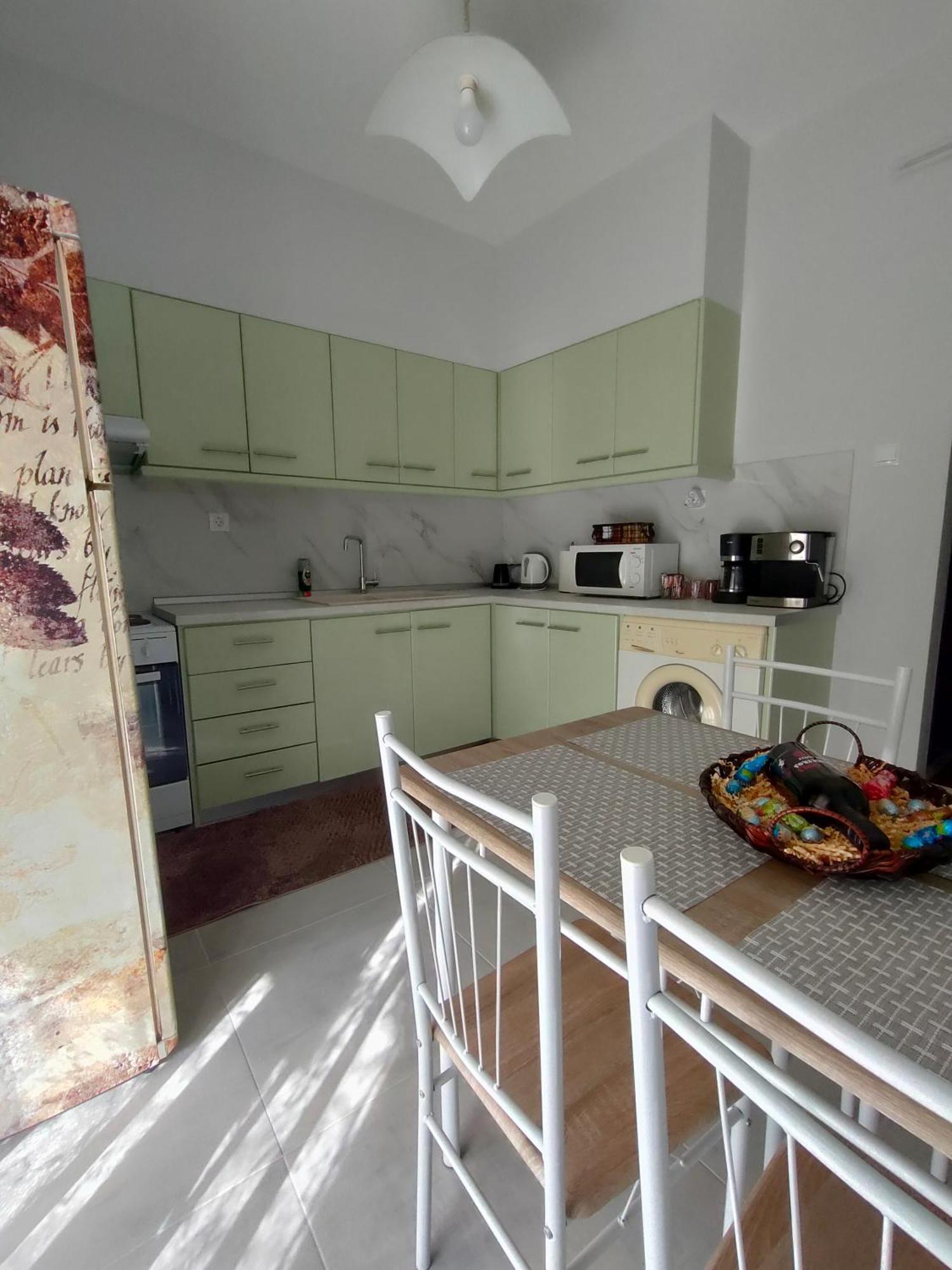 Crestio Apartment Καστοριά Εξωτερικό φωτογραφία