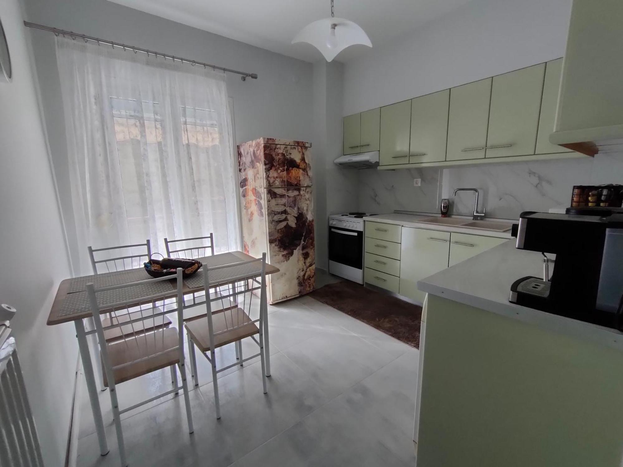 Crestio Apartment Καστοριά Εξωτερικό φωτογραφία