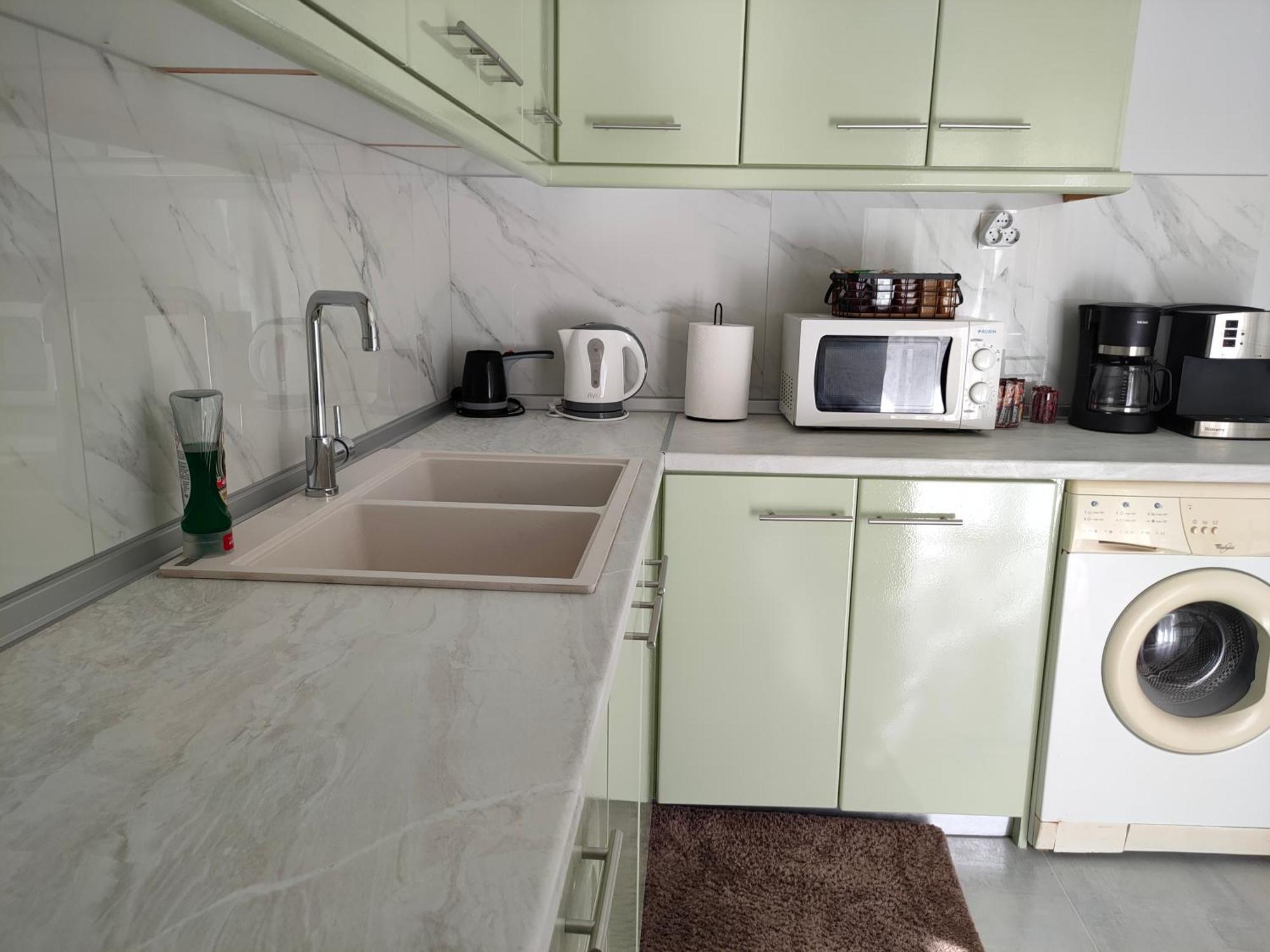 Crestio Apartment Καστοριά Εξωτερικό φωτογραφία