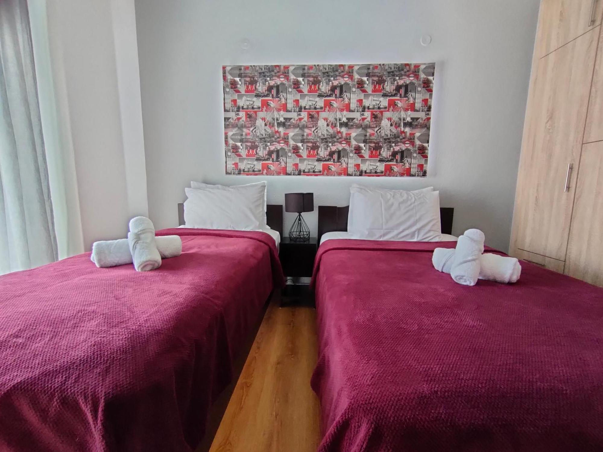 Crestio Apartment Καστοριά Εξωτερικό φωτογραφία