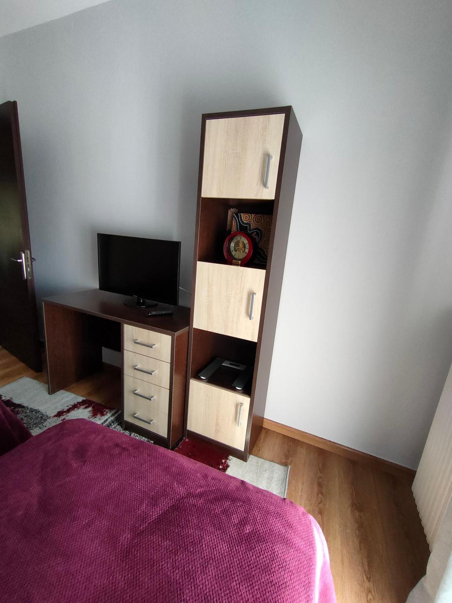 Crestio Apartment Καστοριά Εξωτερικό φωτογραφία
