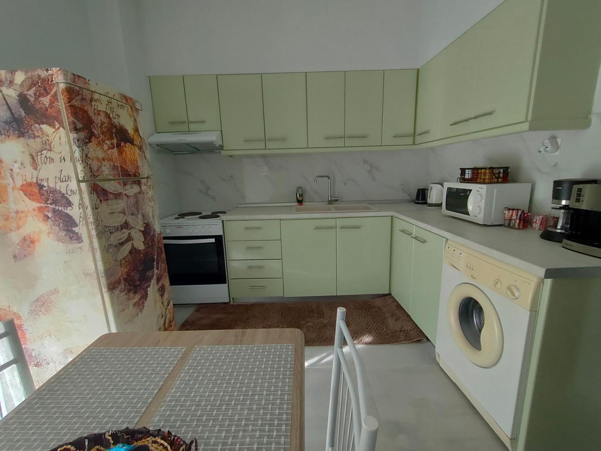 Crestio Apartment Καστοριά Εξωτερικό φωτογραφία