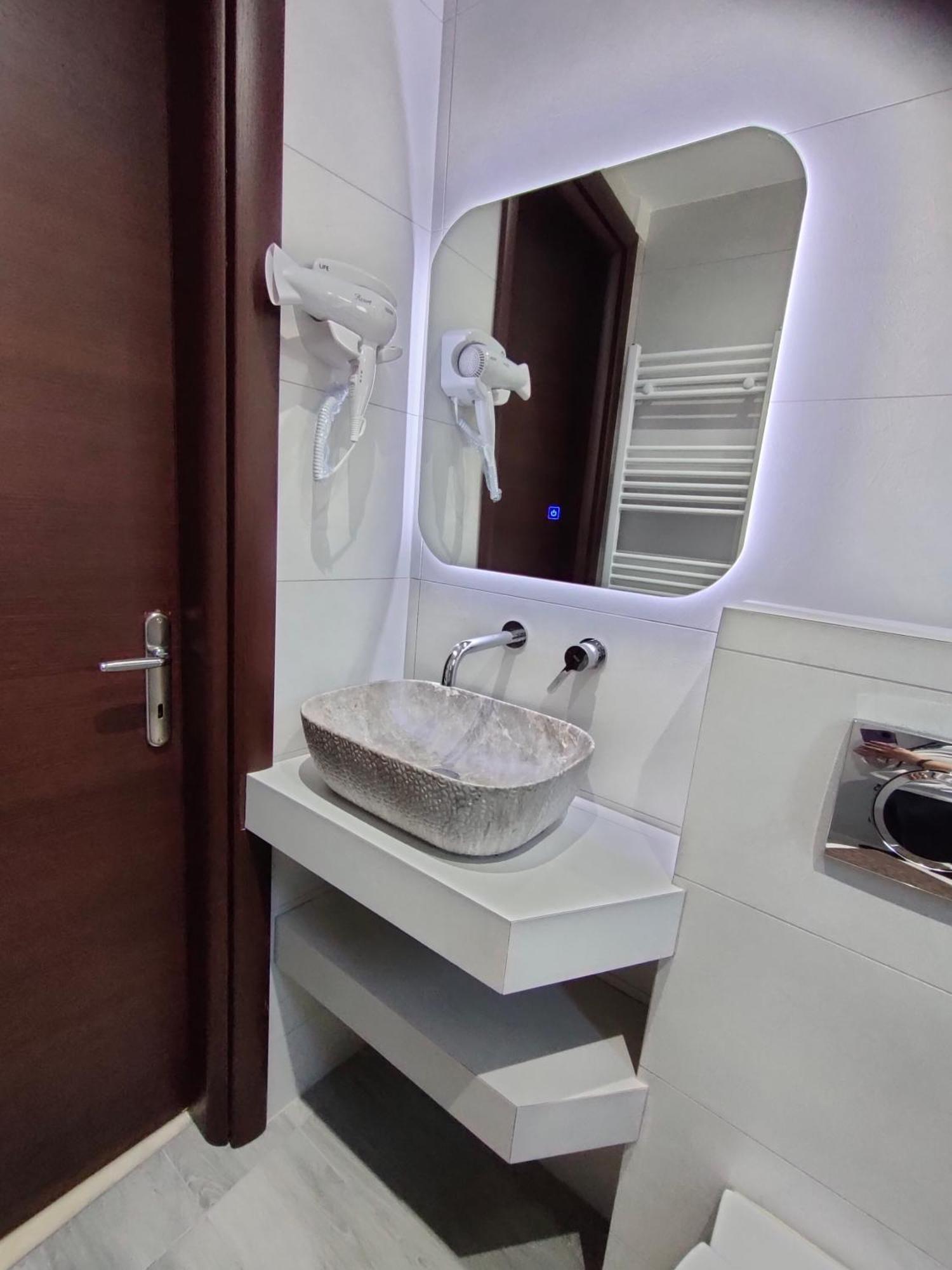 Crestio Apartment Καστοριά Εξωτερικό φωτογραφία
