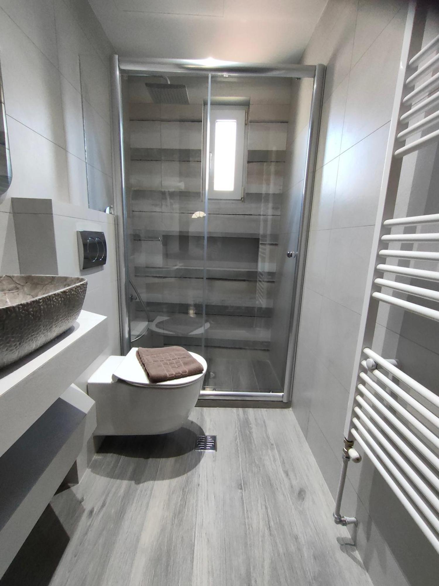 Crestio Apartment Καστοριά Εξωτερικό φωτογραφία