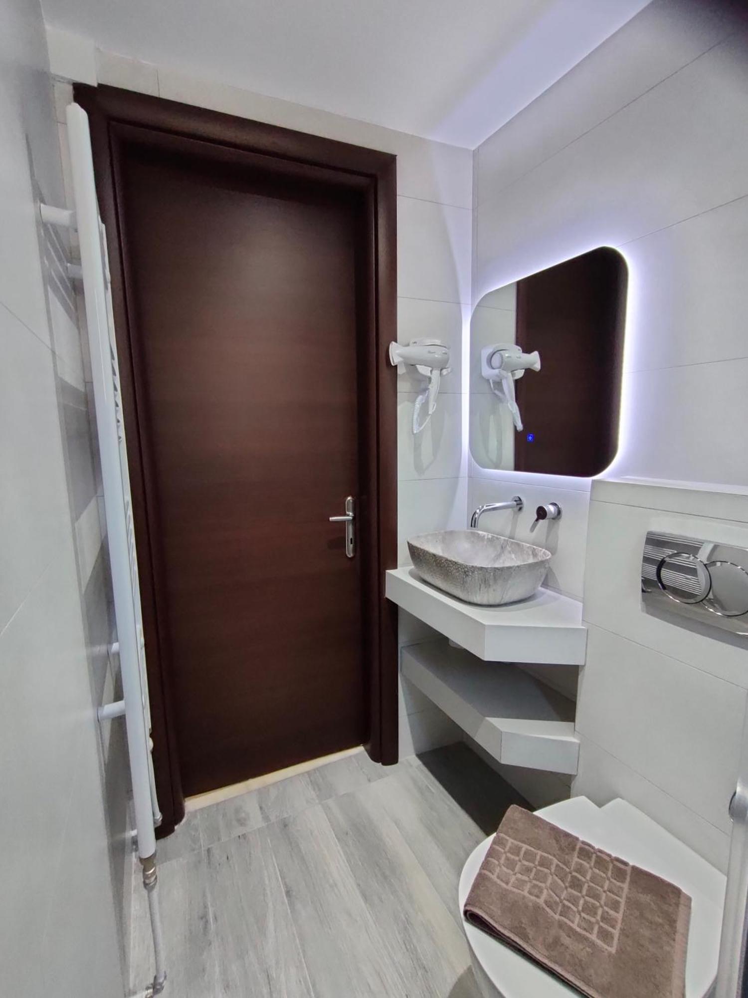 Crestio Apartment Καστοριά Εξωτερικό φωτογραφία
